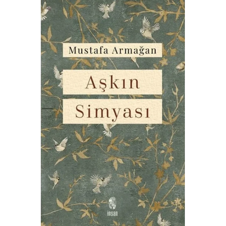 Aşkın Simyası
