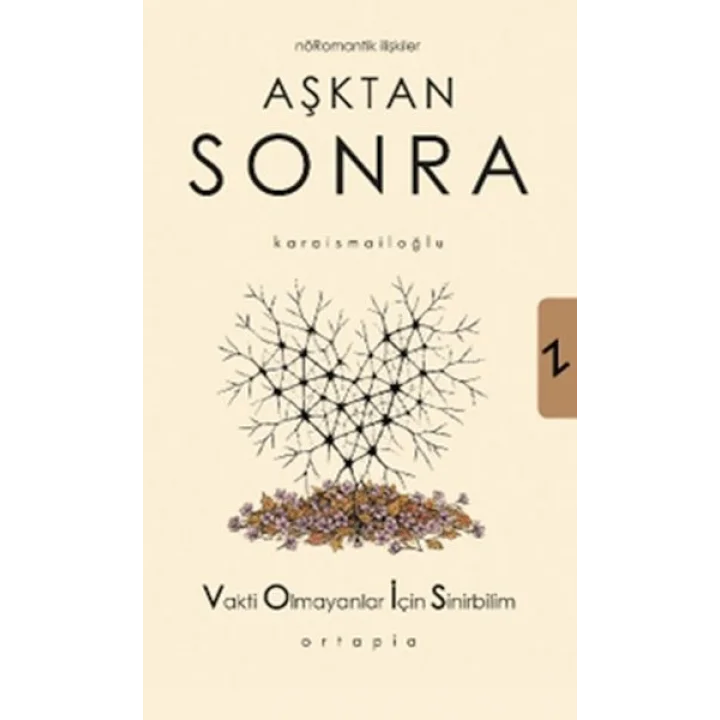 Aşktan Sonra Nöromantik İlişkiler