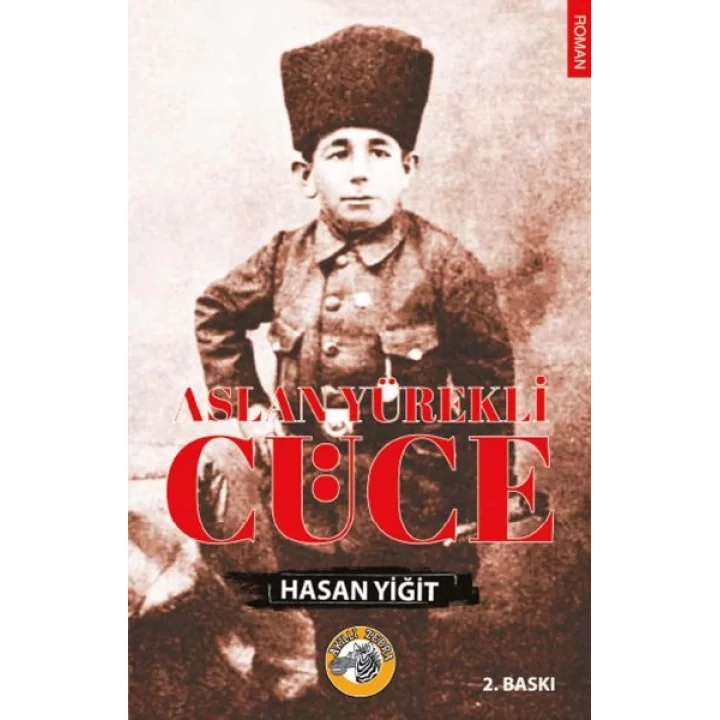 Aslan Yürekli Cüce
