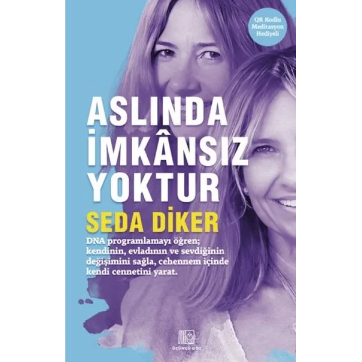 Aslında İmkansız Yoktur
