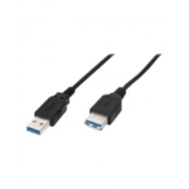 Assmann AK-300203-018-S USB 2.0 Uzatma Kablosu