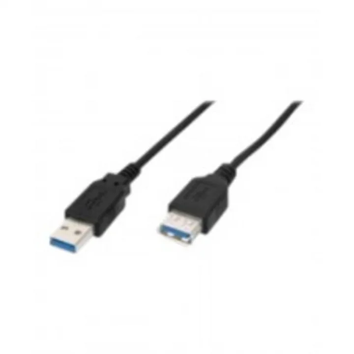 Assmann AK-300203-018-S USB 2.0 Uzatma Kablosu