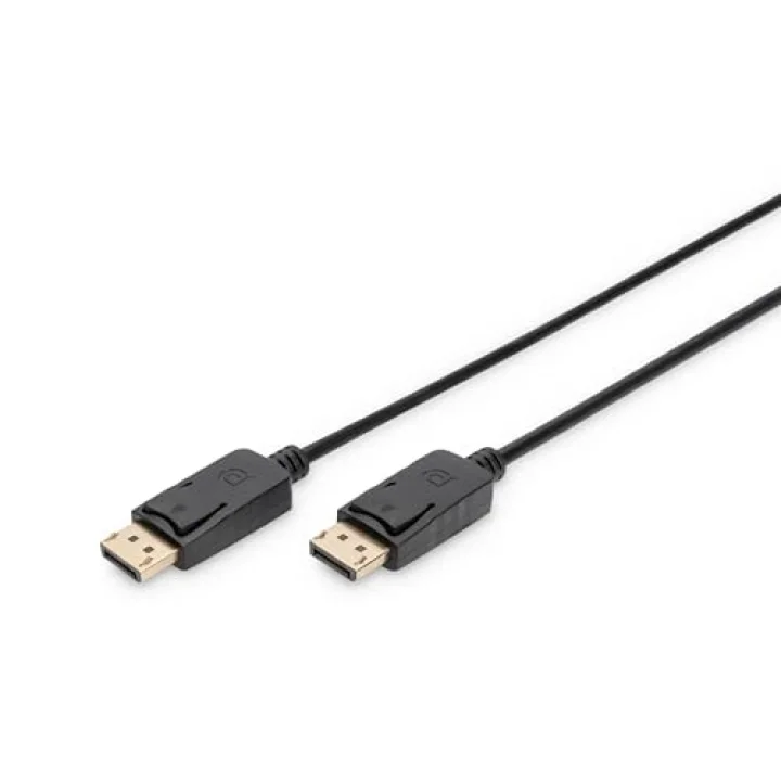 Assmann AK-340100-030-S Displayport Bağlantı Kablosu