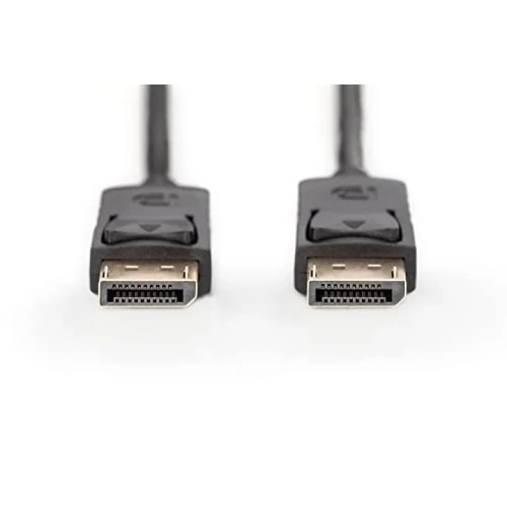 Assmann AK-340100-030-S Displayport Bağlantı Kablosu