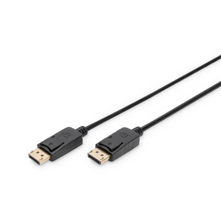 Assmann AK-340100-030-S Displayport Bağlantı Kablosu