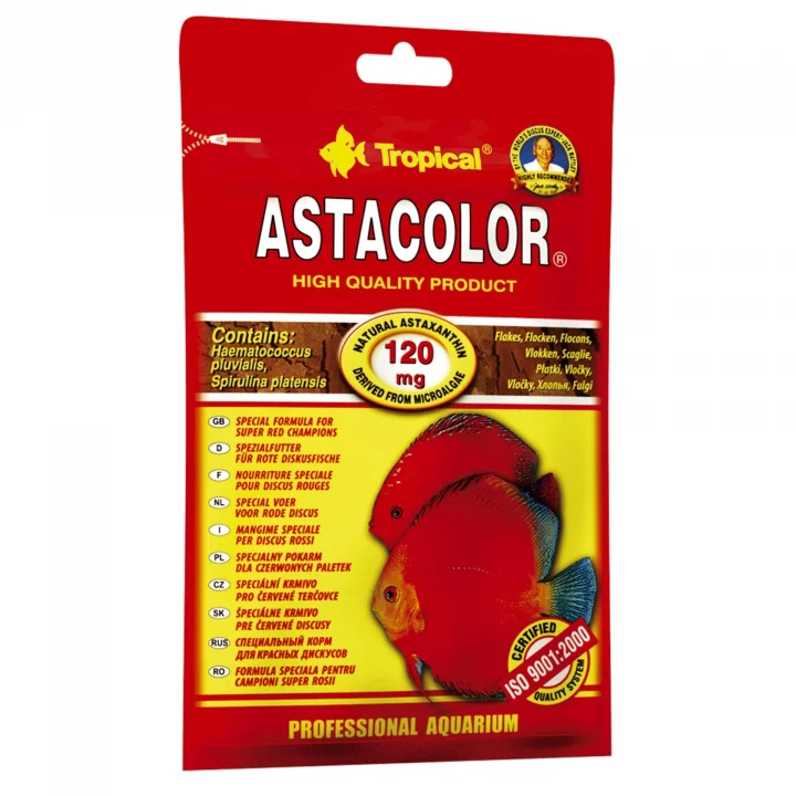 Astacolor 12gr