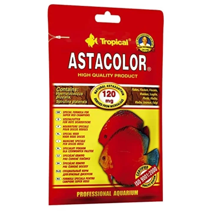 Astacolor 12gr