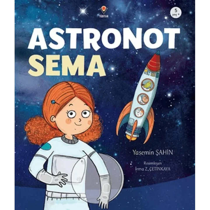 Astronot Sema