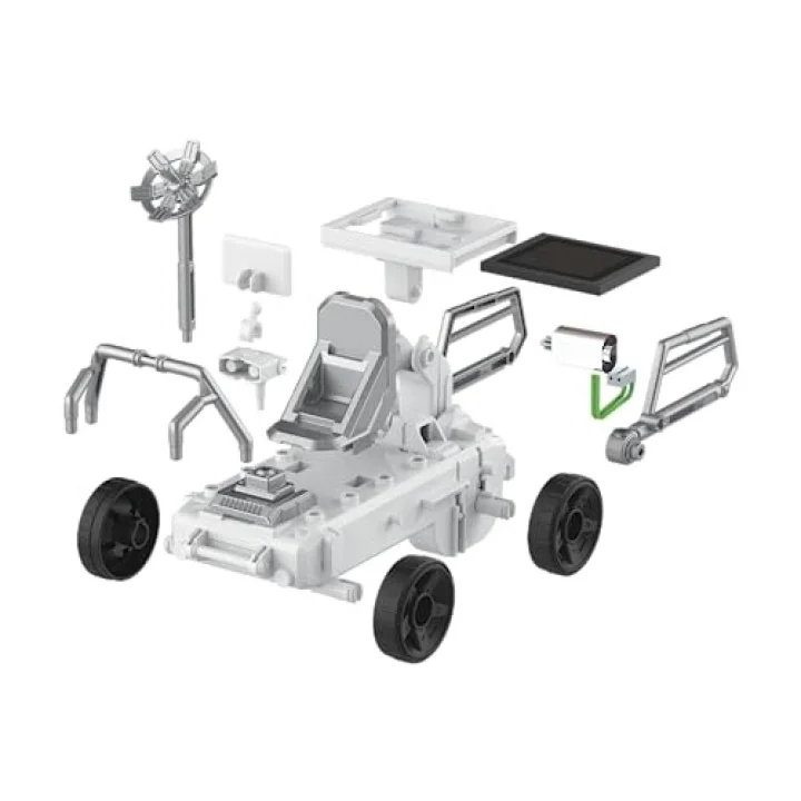 Astropod Keşif Aracı