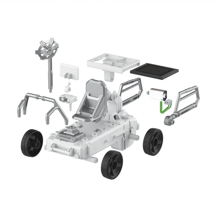 Astropod Keşif Aracı