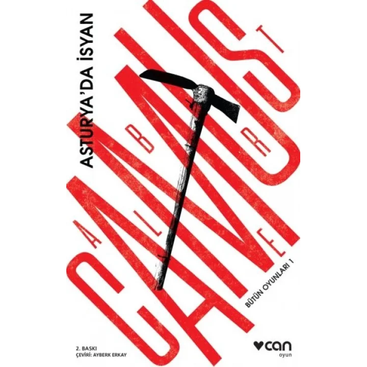 Asturyada İsyan - Bütün Oyunları 1