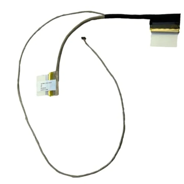 Asus 14005-01250600 İle Uyumlu Ekran Data Flex Kablosu (40Pin)