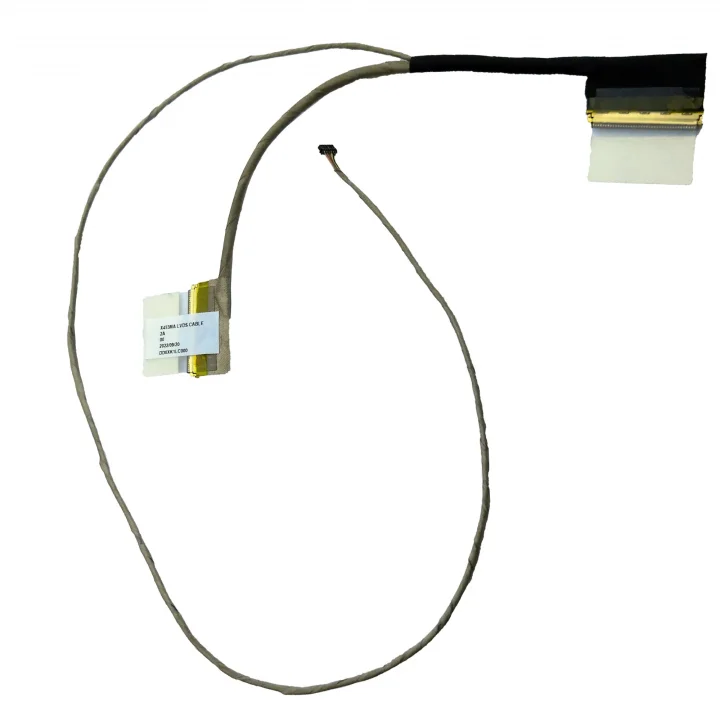 Asus Dd0Xk1Lc000 İle Uyumlu Ekran Data Flex Kablosu (40Pin)