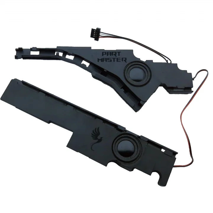 Asus F550Lav F552Cc F552Ld Notebook İle Uyumlu Hoparlör Seti