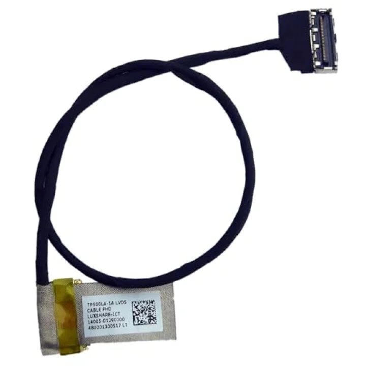 Asus J500Lb R515Lb İle Uyumlu Ekran Data Flex Kablosu