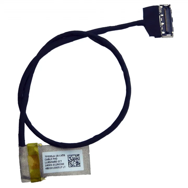 Asus J500Lb R515Lb İle Uyumlu Ekran Data Flex Kablosu