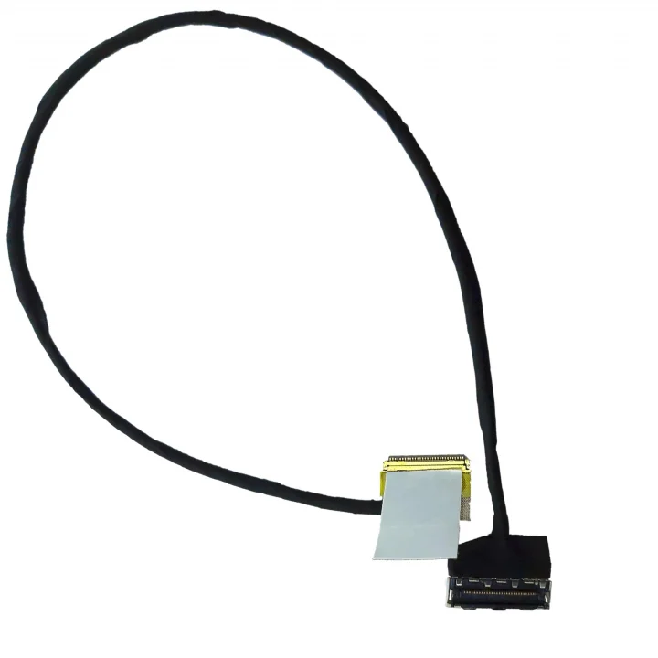 Asus J500Lb R515Lb İle Uyumlu Ekran Data Flex Kablosu