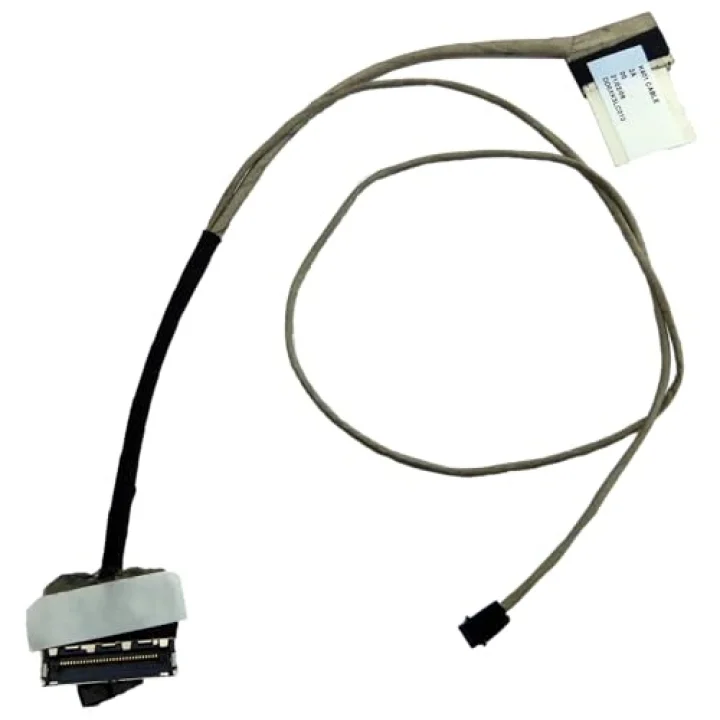 Asus K401L K401U İle Uyumlu Ekran Data Flex Kablosu