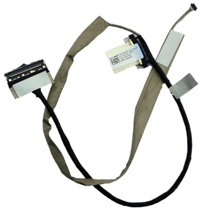 Asus Rog 14005-01880600 14005-01880400 İle Uyumlu Ekran Data Flex Kablosu