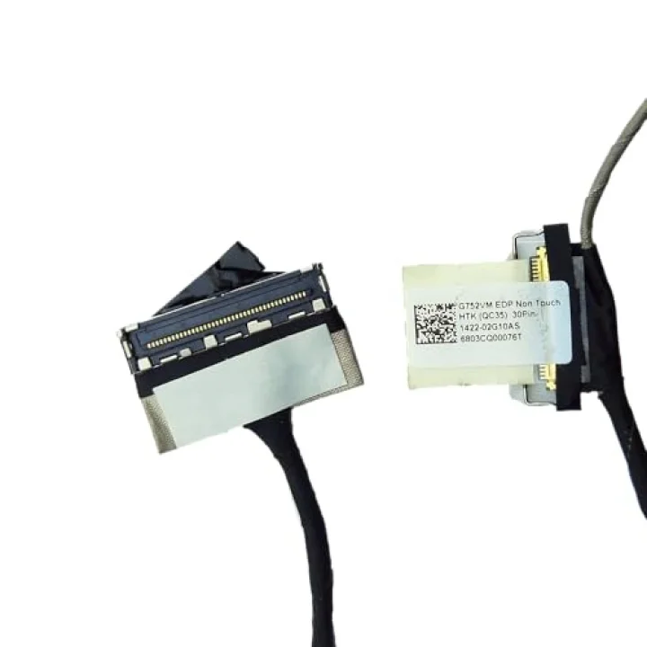 Asus Rog 14005-01880600 14005-01880400 İle Uyumlu Ekran Data Flex Kablosu