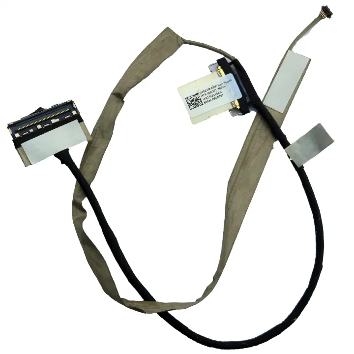 Asus Rog 14005-01880600 14005-01880400 İle Uyumlu Ekran Data Flex Kablosu