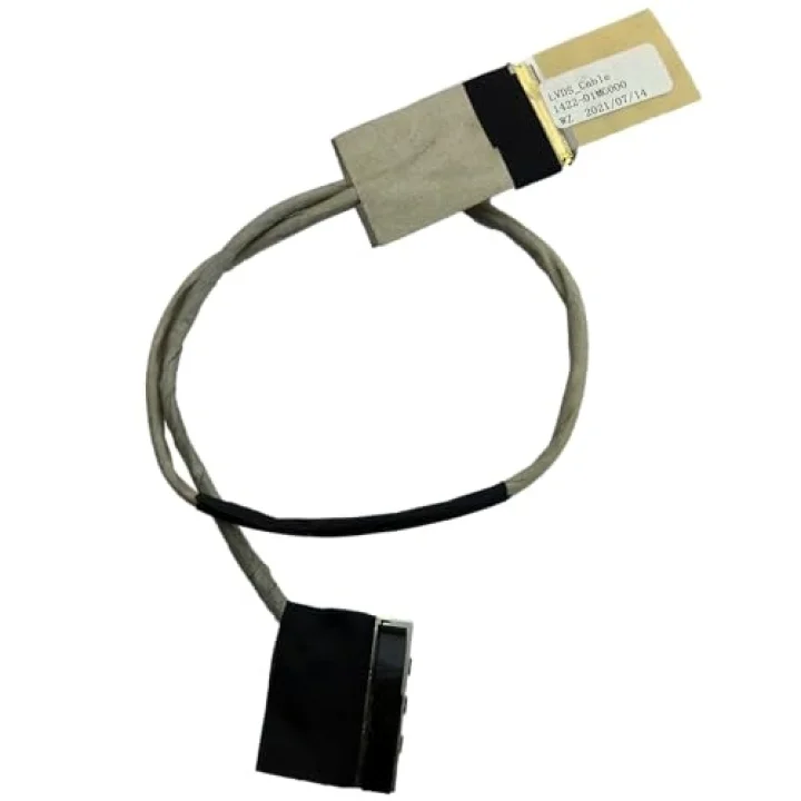 Asus Rog G750Jh-Cv067H İle Uyumlu Ekran Data Flex Kablosu