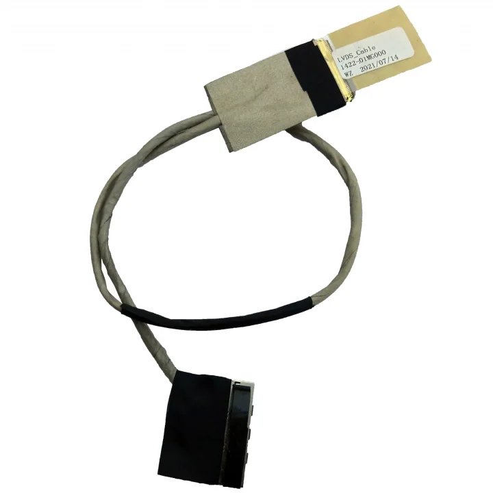 Asus Rog G750Jh-Cv067H İle Uyumlu Ekran Data Flex Kablosu