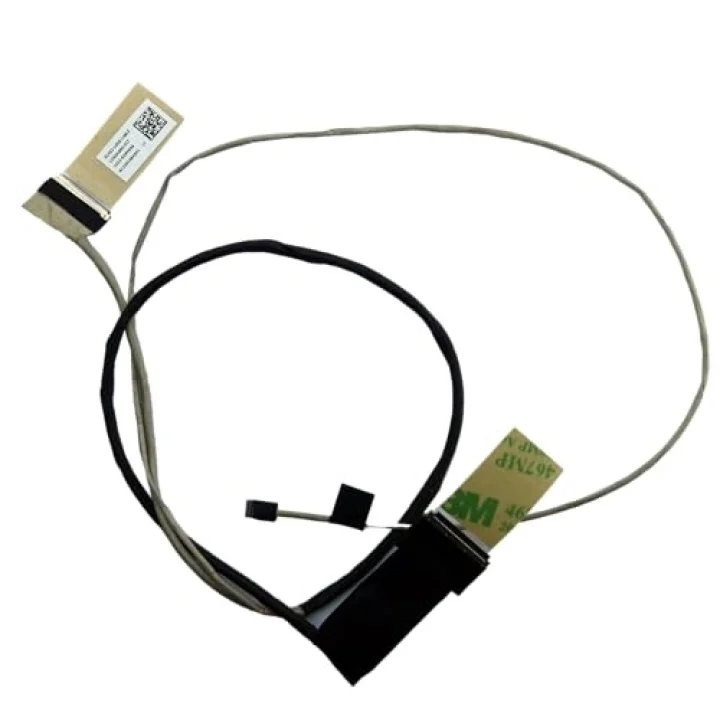 Asus Rog Gl552Jx-Dm085H İle Uyumlu Ekran Data Flex Kablosu