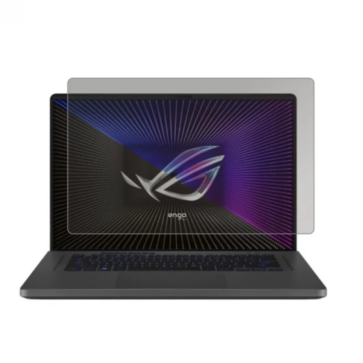 Asus Rog Zephyrus G16 16 İnç İle Uyumlu Hayalet Ekran Koruyucu 16:10