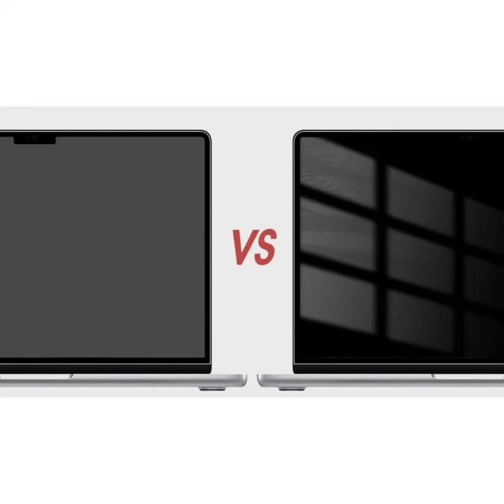 Asus Rog Zephyrus M16 16 İnç İle Uyumlu Mat Ekran Koruyucu Notebook, Yansıma Ve Parlama Önleyici Parmak İzi Bırakmayan Laptop Koruma, 9H Temperli Kırılmaz Esnek Nano Cam 16:10