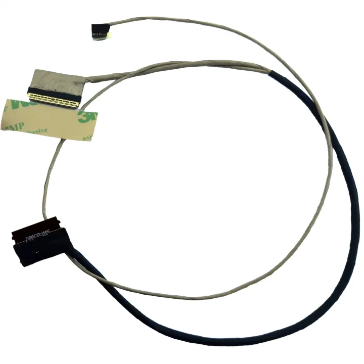 Asus Tuf Fx505Dd-Bq060 Fx505Dv-Al128 İle Uyumlu Ekran Data Flex Kablosu