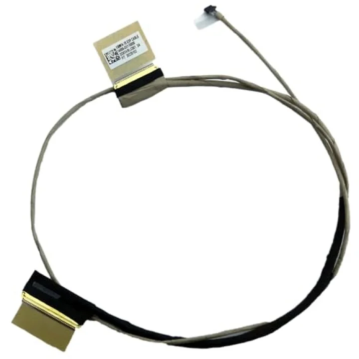 Asus X515Fa-Ej06A23 X515Jf-Ej247 İle Uyumlu Ekran Data Flex Kablosu