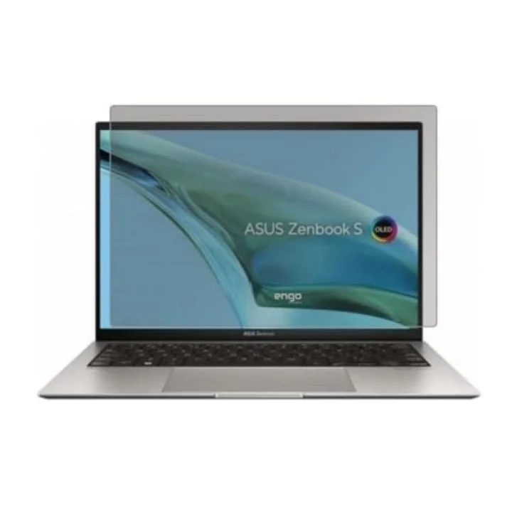 Asus Zenbook S 13 Oled 13.3 İnç İle Uyumlu Hayalet Ekran Koruyucu 16:10