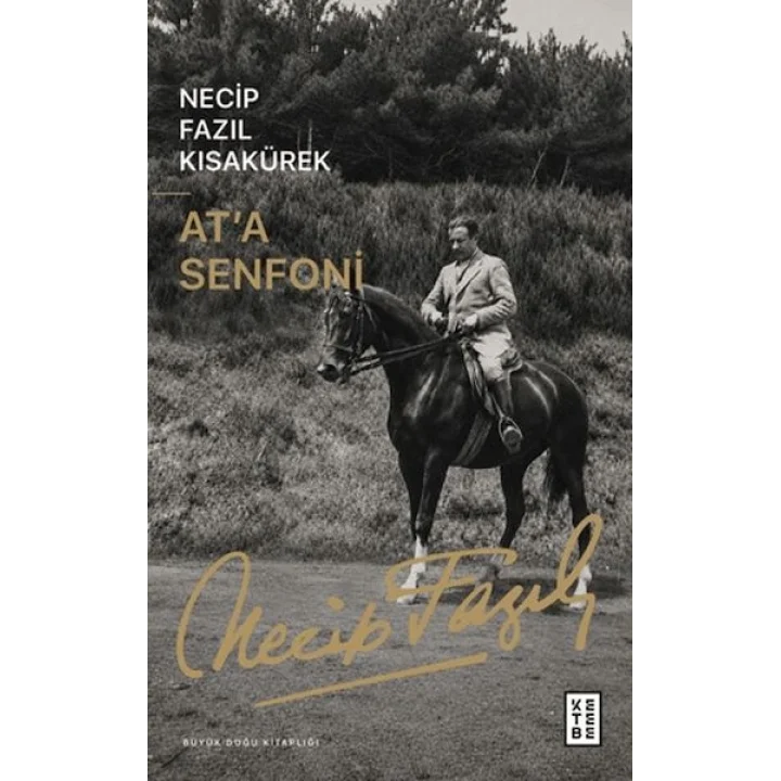Ata Senfoni