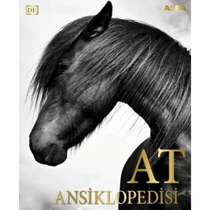 At Ansiklopedisi