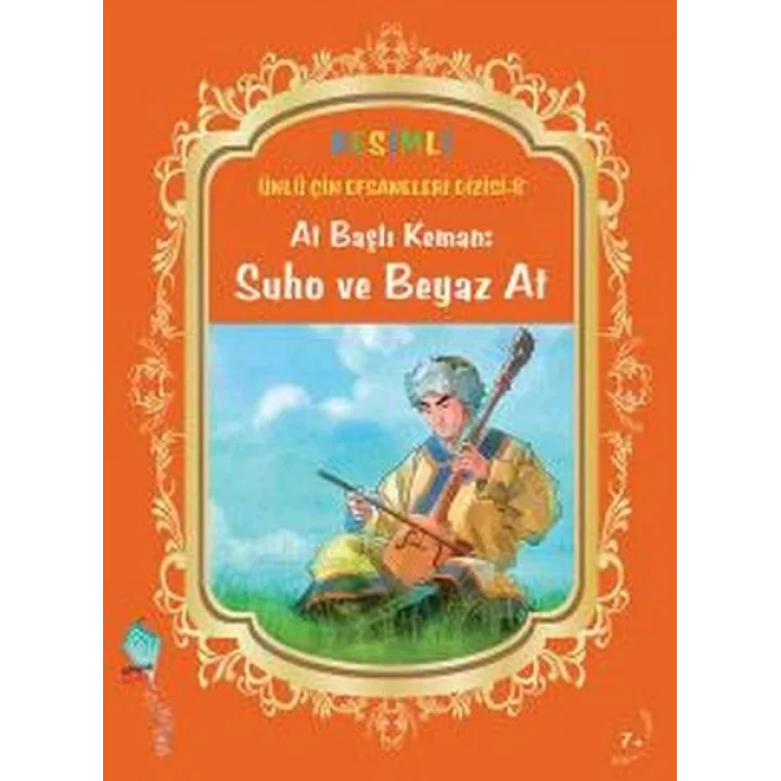 At Başlı Keman