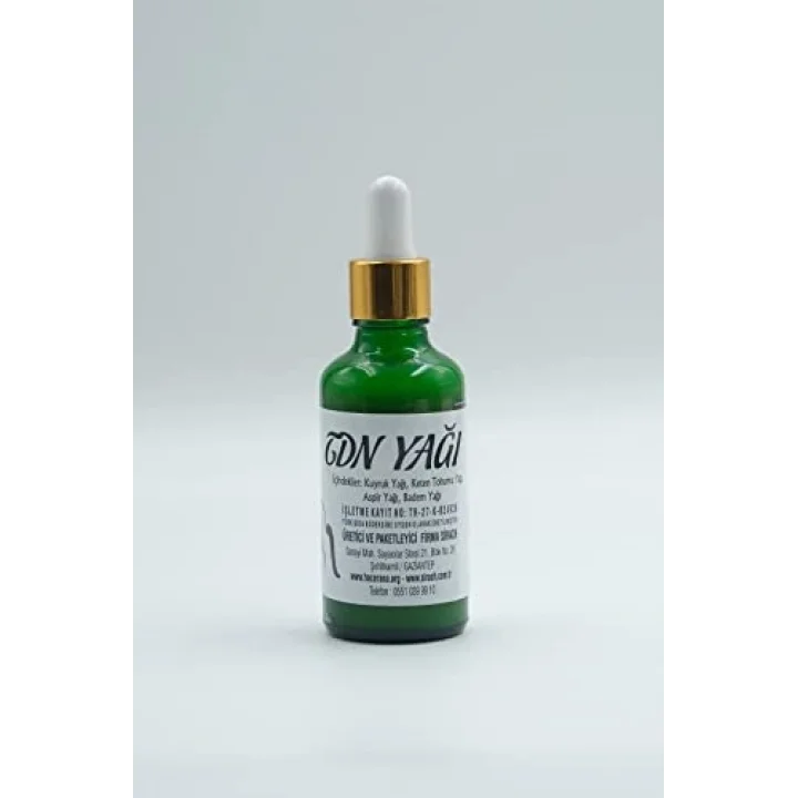 At Kuyruğu Yağı (TDN)(50 ml)