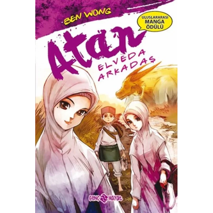 Atan-2 Elveda Arkadaş