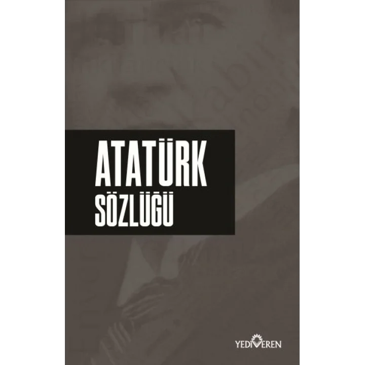 Atatürk Sözlüğü