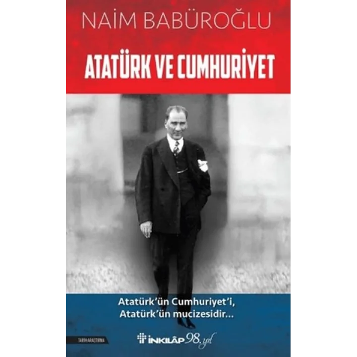 Atatürk ve Cumhuriyet