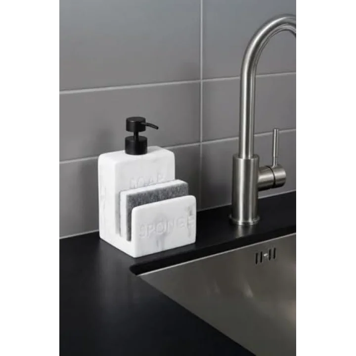 Atby Polyresin Sıvı Sabunluk