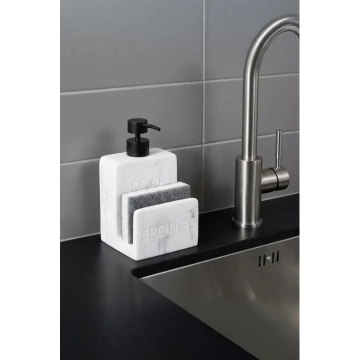 Atby Polyresin Sıvı Sabunluk