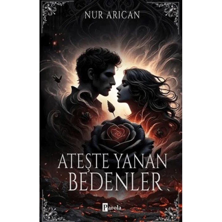 Ateşte Yanan Bedenler