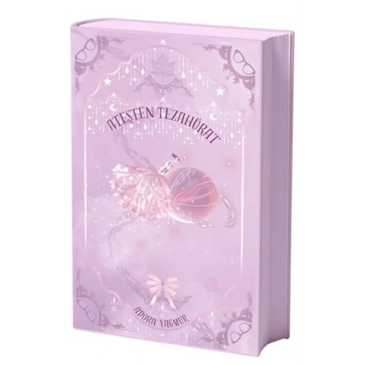 Ateşten Tezahürat Yan Boyamalı Özel Baskı