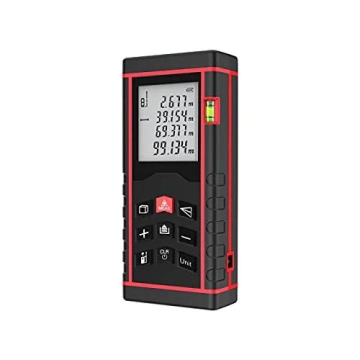 ATLM 60 60 m Lazer Metre