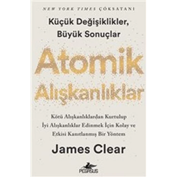 Atomik Alışkanlıklar