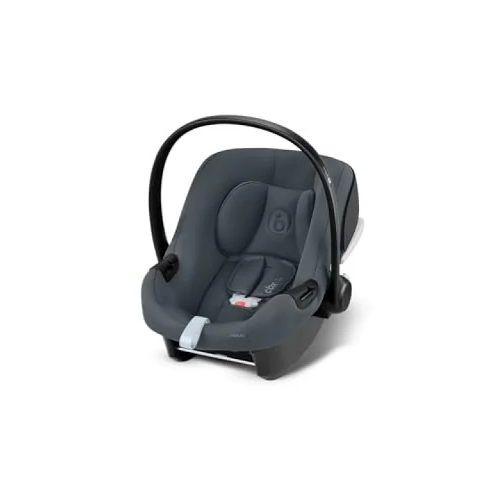 Aton B2 isize (Adac ödüllü bebek puset ana kucağı 0-13 kg)