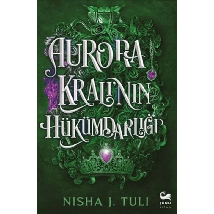 Aurora Kralının Hükümdarlığı