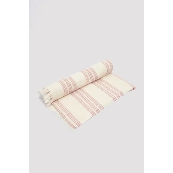 Authentic Havlu,Tarçın Tek Ebat