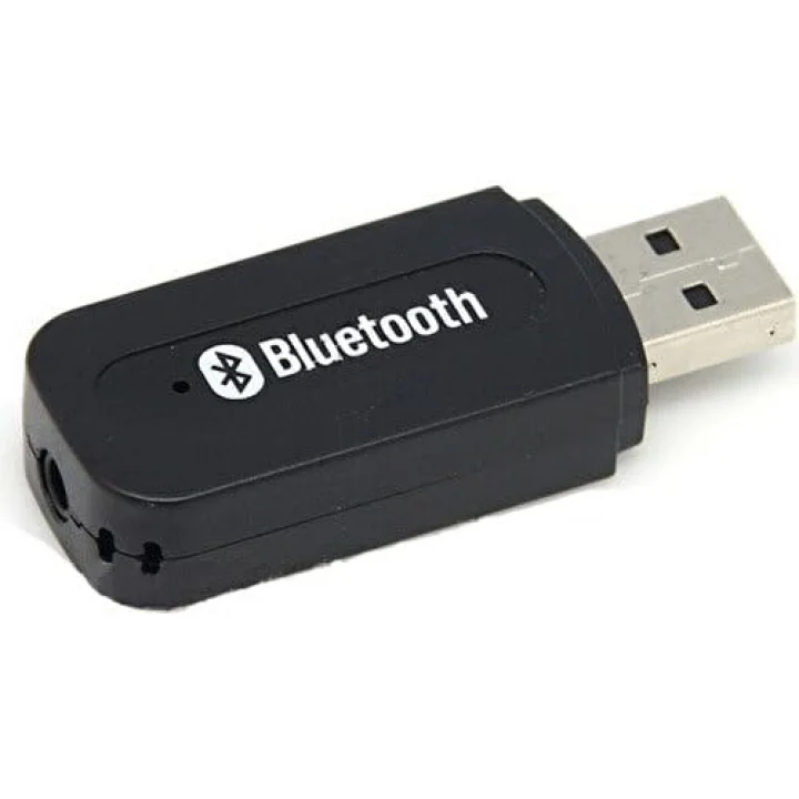 Aux Araç Kiti Bluetooth Müzik Alıcısı